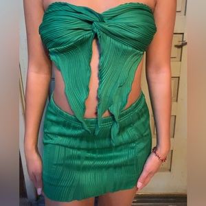 2 piece set
